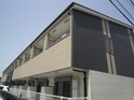 フジパレスしんしゅう