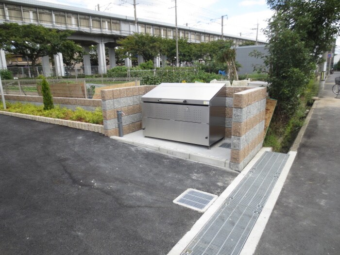 物件外観写真4　(その他)