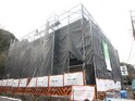 仮)二軒茶屋学生マンション