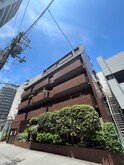 パティオ上本町