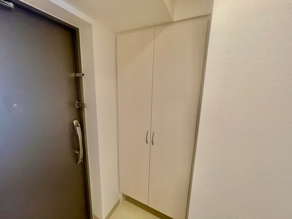 靴箱