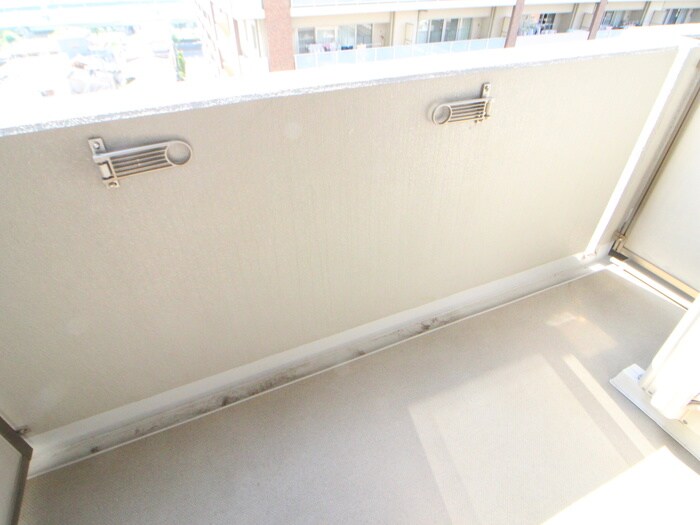 物件内観写真17　(ベランダ・バルコニー)