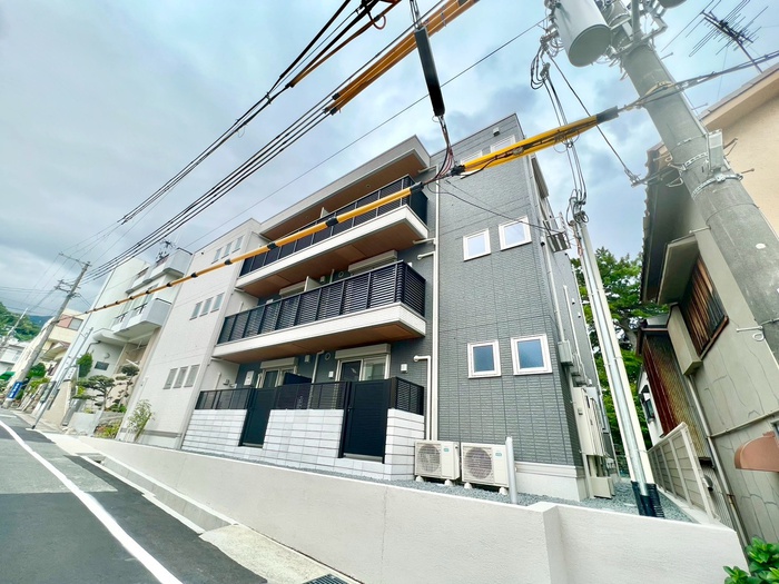 外観写真