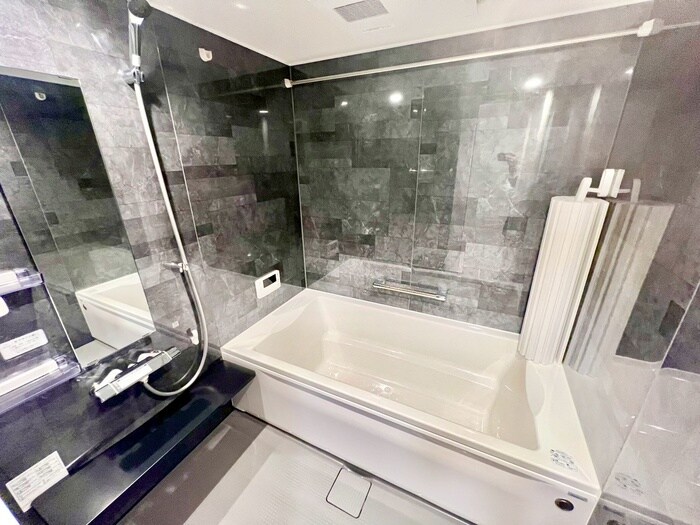 物件内観写真13　(バス／シャワールーム等)