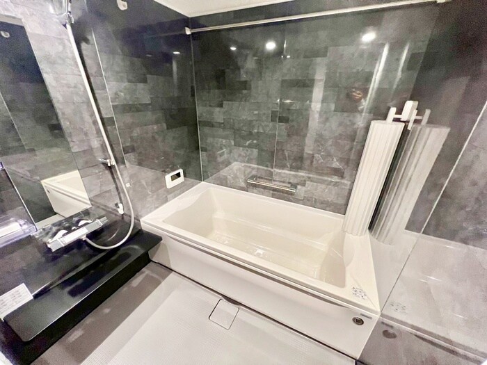 物件内観写真13　(バス／シャワールーム等)