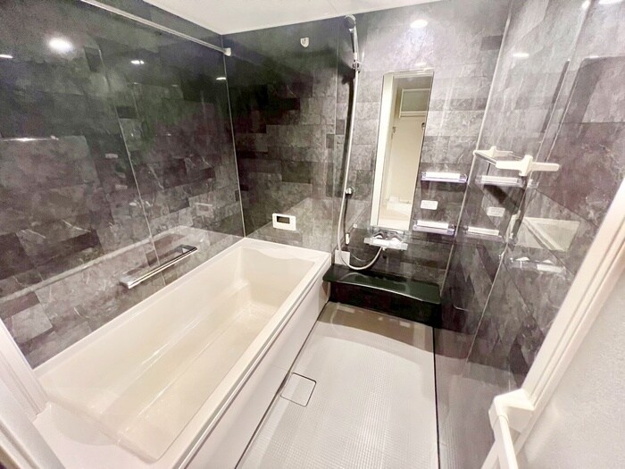 物件内観写真13　(バス／シャワールーム等)