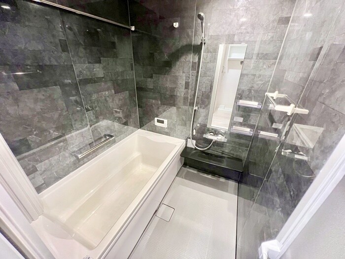 物件内観写真13　(バス／シャワールーム等)