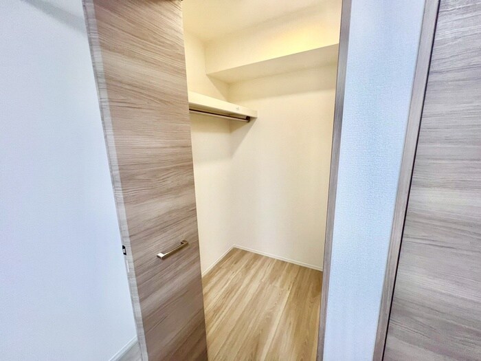物件内観写真17　(収納)