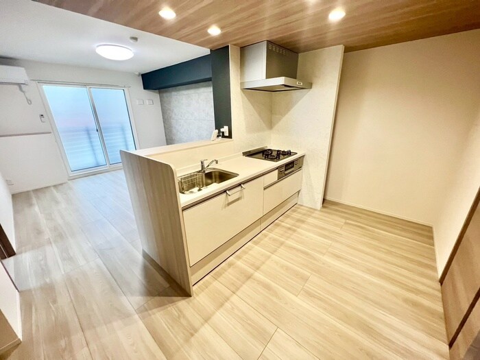 物件内観写真17　(居室)