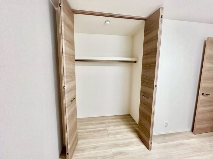 物件内観写真17　(収納)