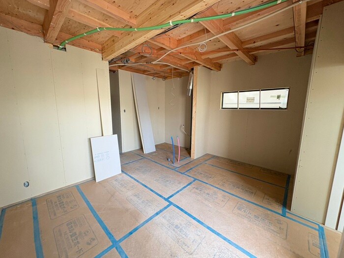 物件内観写真7　(居室)