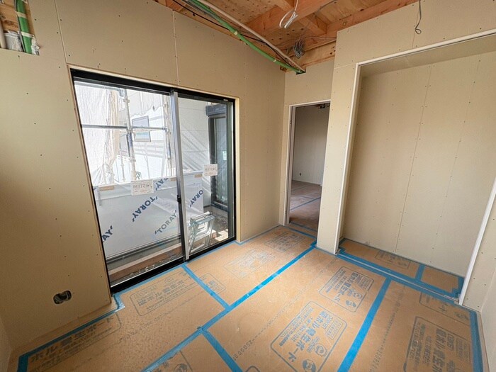 物件内観写真8　(居室)