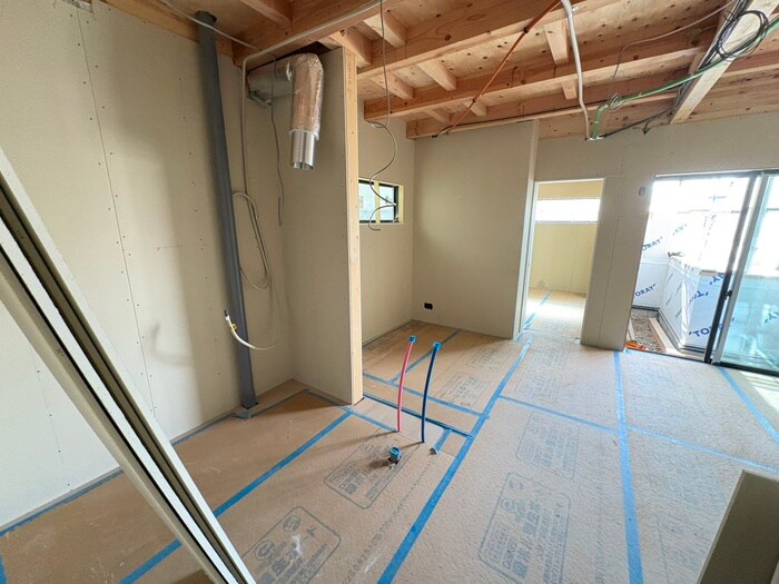 物件内観写真9　(居室)