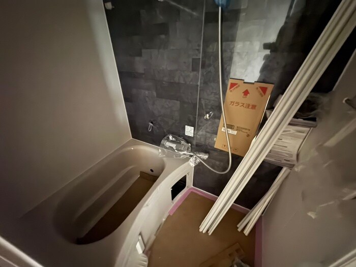 物件内観写真11　(バス／シャワールーム等)