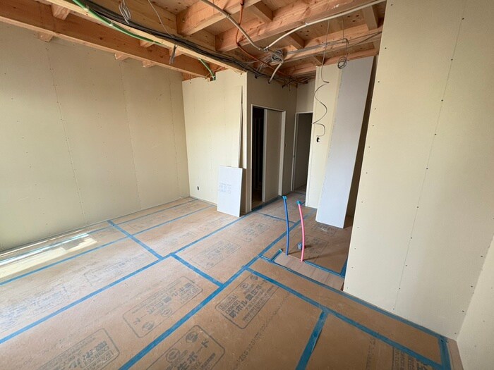 物件内観写真11　(キッチン)