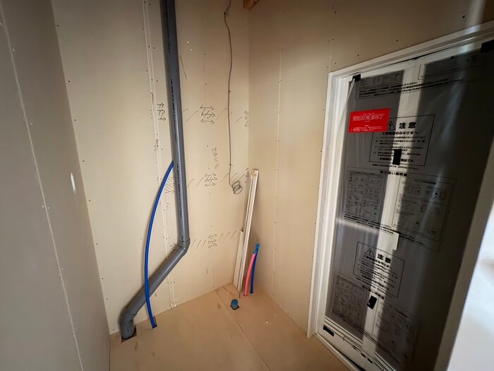 物件内観写真13　(洗面)