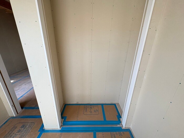 物件内観写真16　(靴箱)