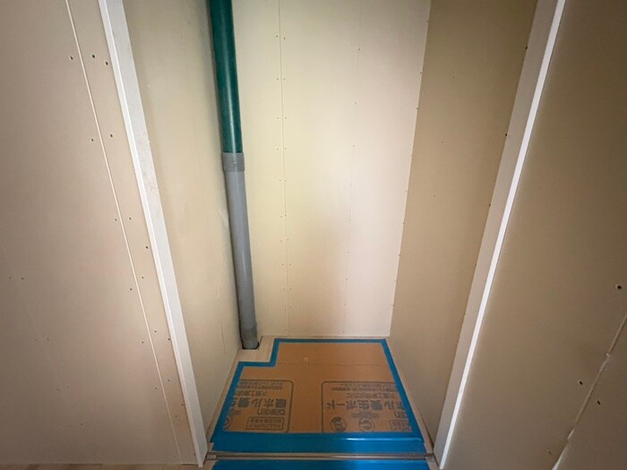 物件内観写真21　(収納)