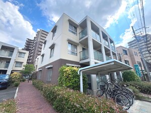 カ－サトリア－デⅠ外観写真