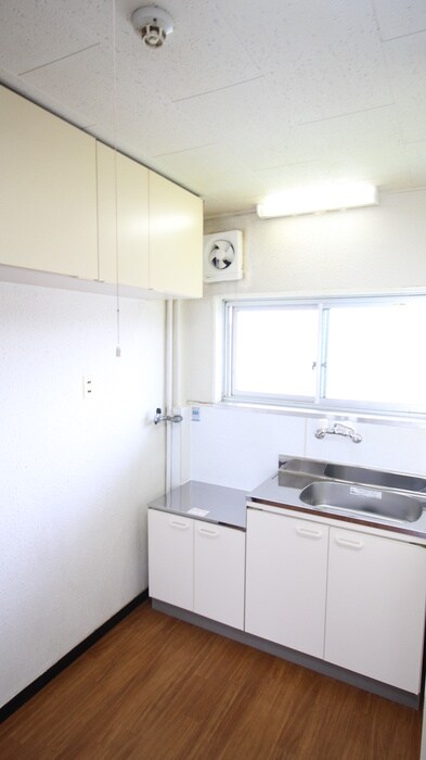 物件内観写真7　(キッチン)