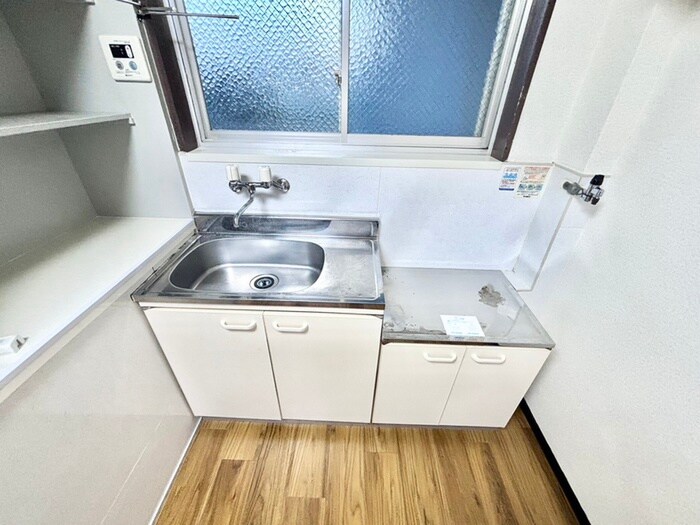 物件内観写真7　(キッチン)