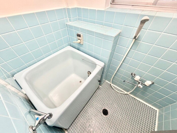 物件内観写真8　(バス／シャワールーム等)