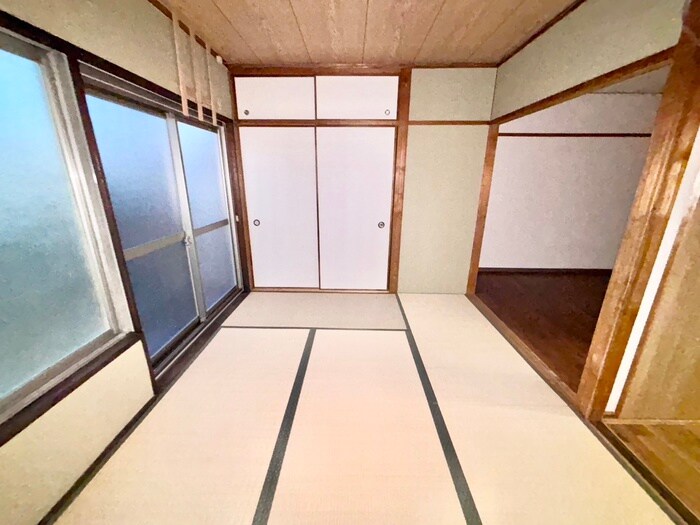 物件内観写真10　(居室)