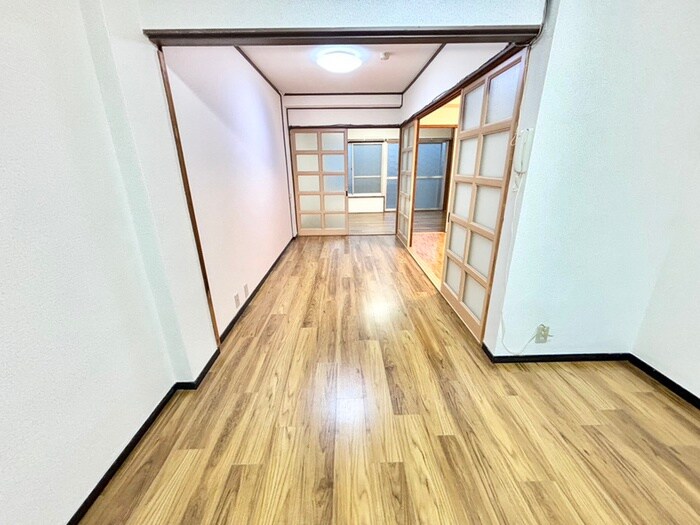 物件内観写真12　(居室)