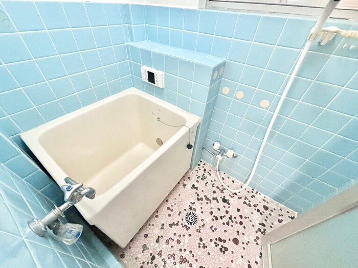 物件内観写真13　(バス／シャワールーム等)