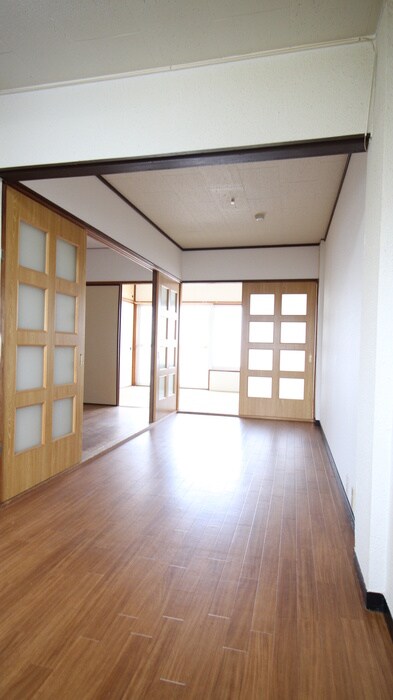 物件内観写真14　(居室)