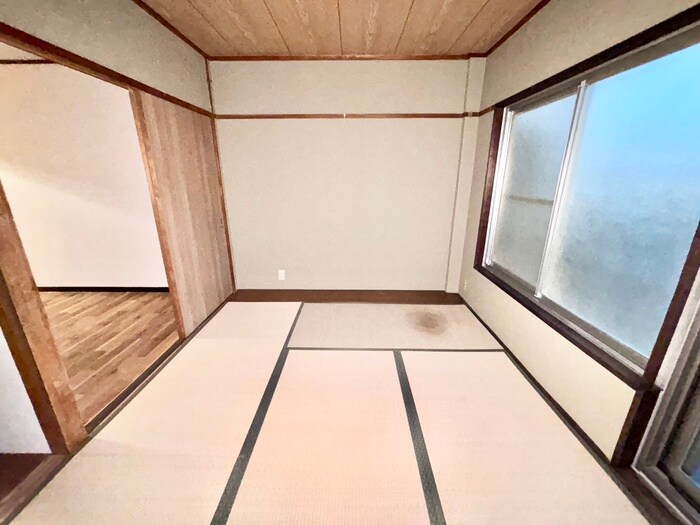 物件内観写真18　(居室)