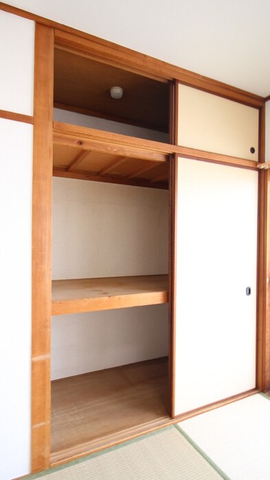 物件内観写真19　(収納)