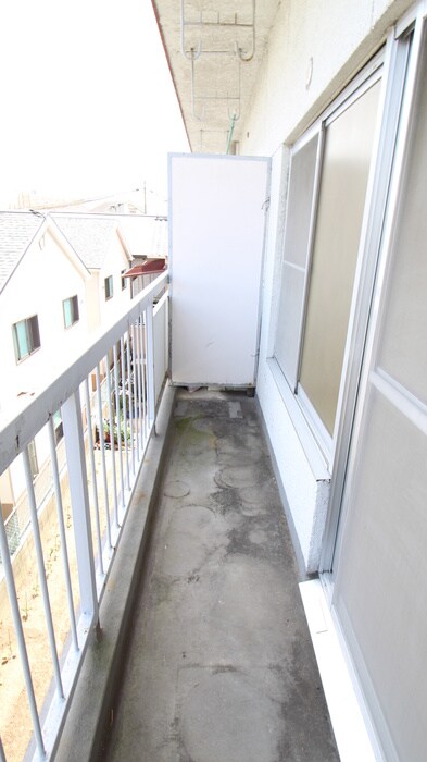 物件内観写真20　(ベランダ・バルコニー)