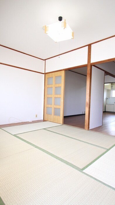 物件内観写真21　(居室)