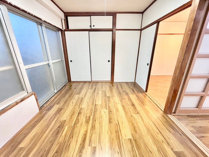 物件内観写真22　(居室)