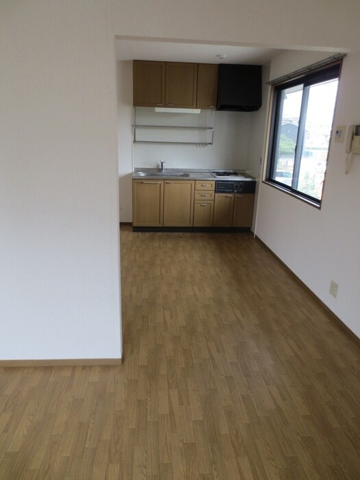 物件内観写真9　(居室)