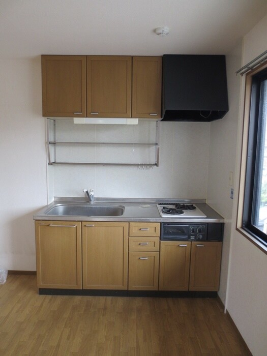 物件内観写真10　(キッチン)