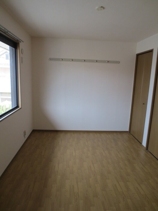 物件内観写真11　(居室)