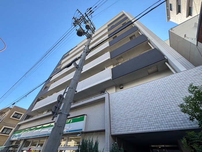 物件外観写真2　(外観写真)