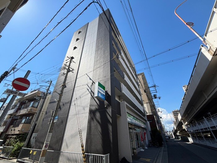 物件外観写真3　(外観写真)