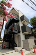 アクロス守口駅前アパートメント