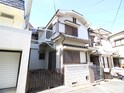 半町4丁目貸家