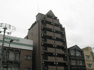 ｴｽﾃﾑｺｰﾄ四天王寺夕陽丘(303)外観写真