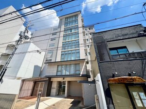 ＶＥＮＴ　ＬＵＸＥ外観写真