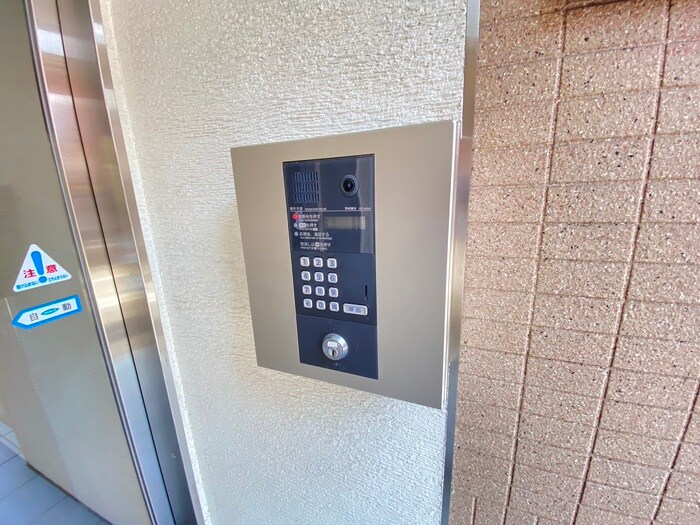 物件外観写真3　(建物設備)