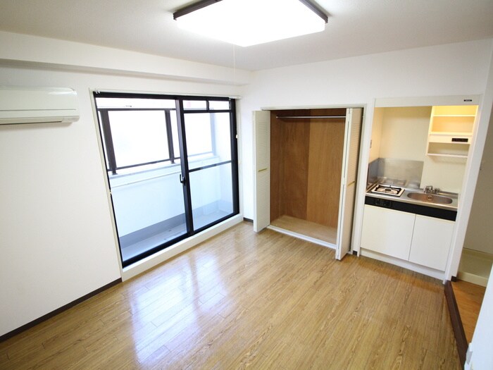 物件内観写真20　(居室)