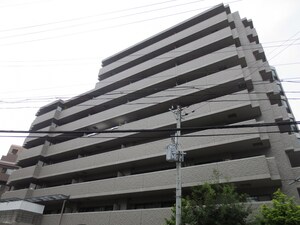 エスリ－ド桃山台(207)外観写真