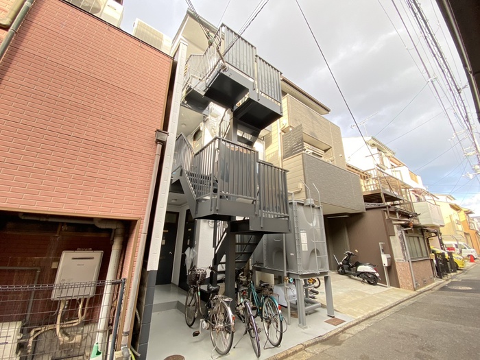 外観写真