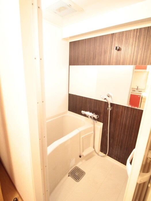 物件内観写真11　(バス／シャワールーム等)