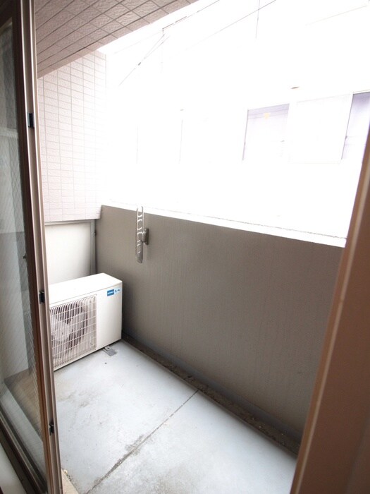 物件内観写真22　(ベランダ・バルコニー)